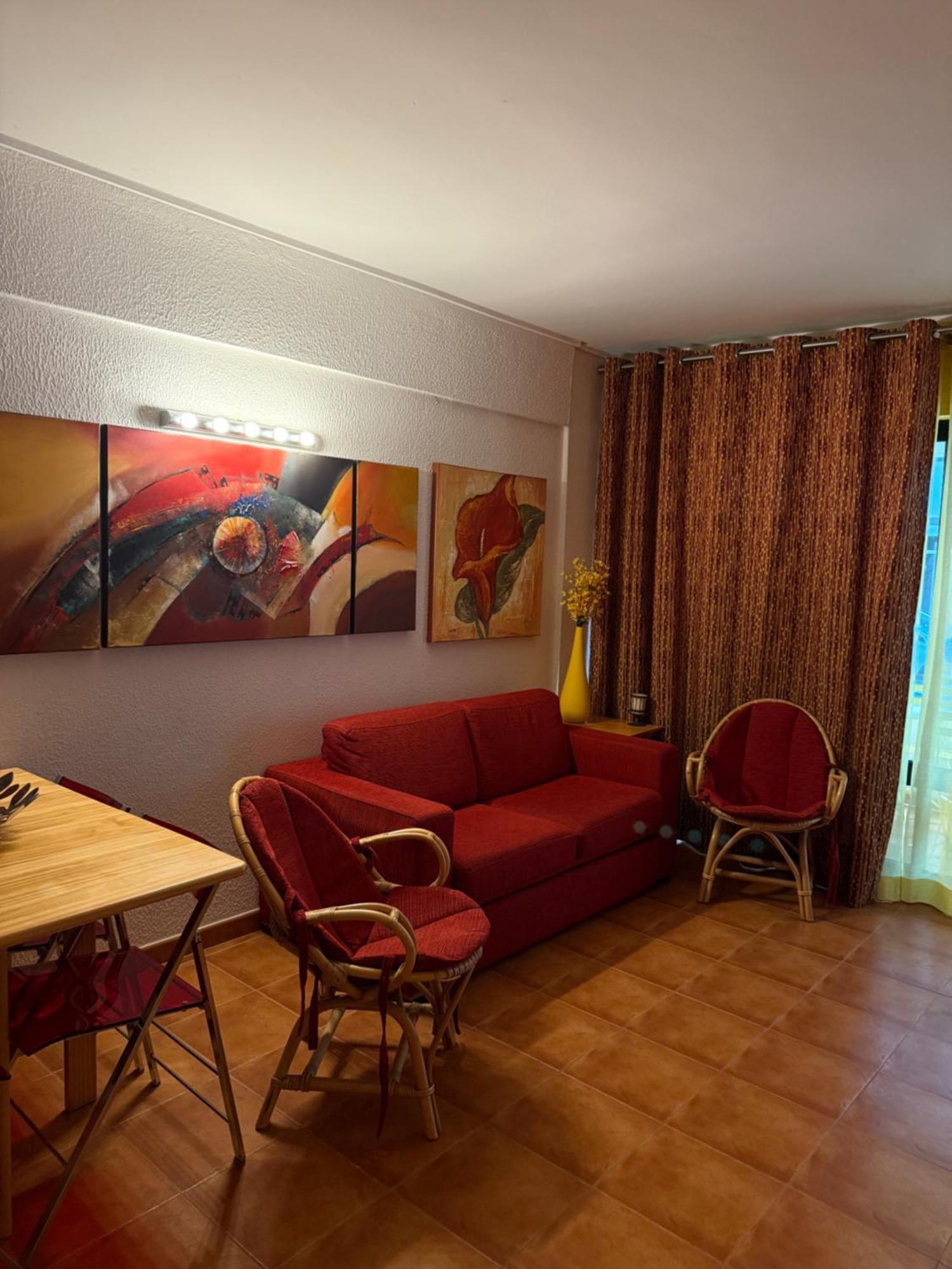 Rose'S House Διαμέρισμα Costa de Caparica Εξωτερικό φωτογραφία