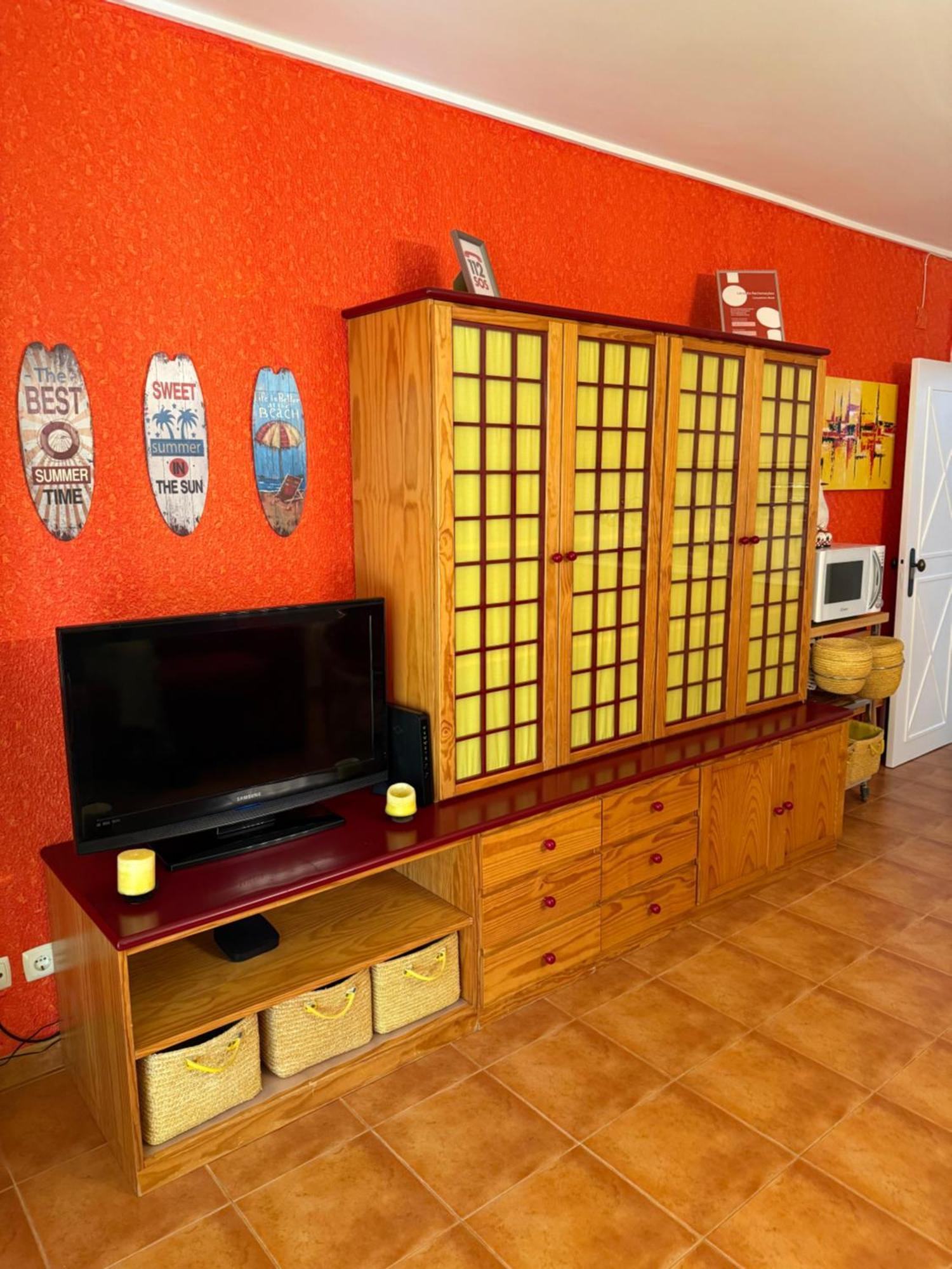 Rose'S House Διαμέρισμα Costa de Caparica Εξωτερικό φωτογραφία