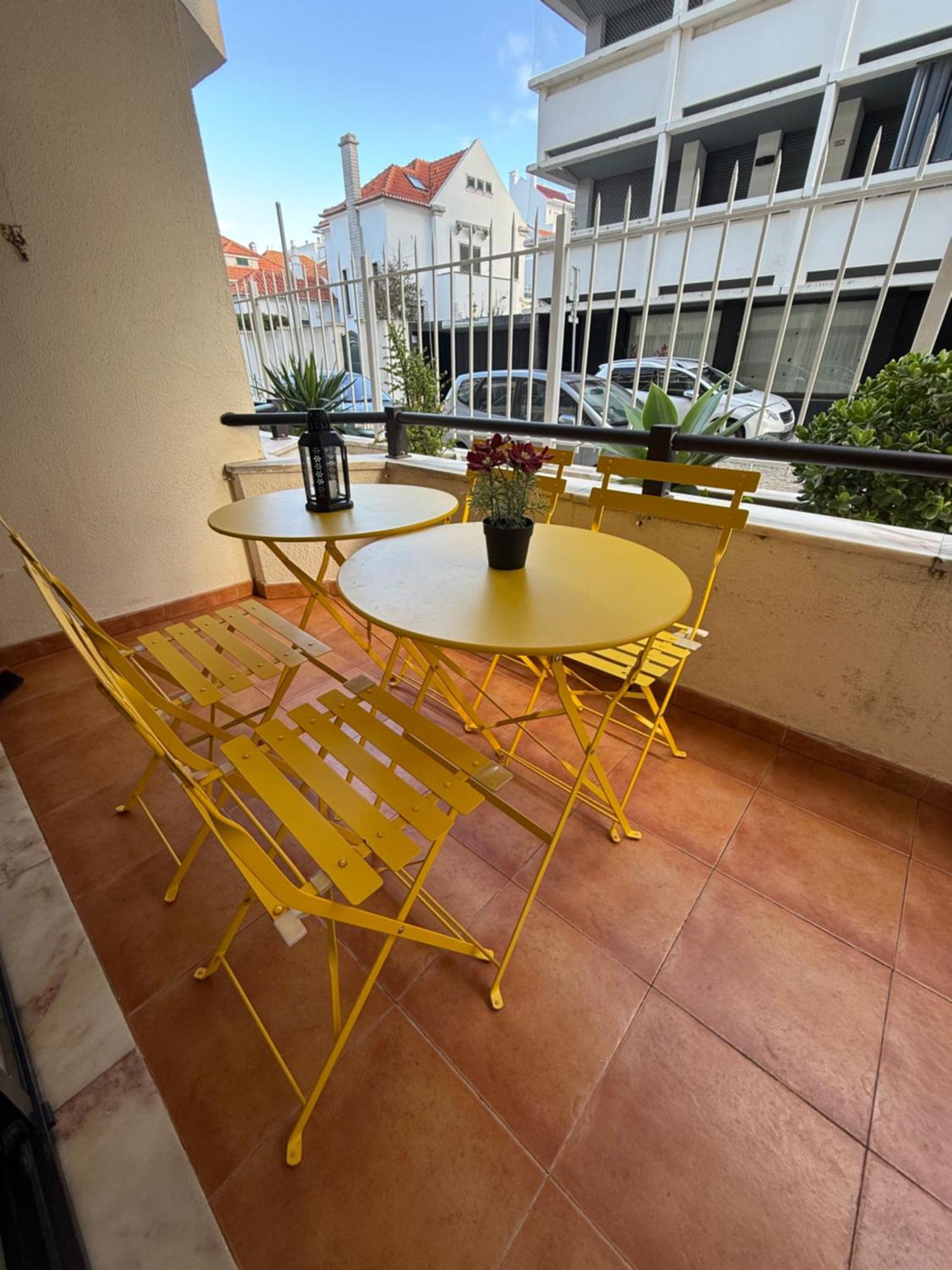 Rose'S House Διαμέρισμα Costa de Caparica Εξωτερικό φωτογραφία