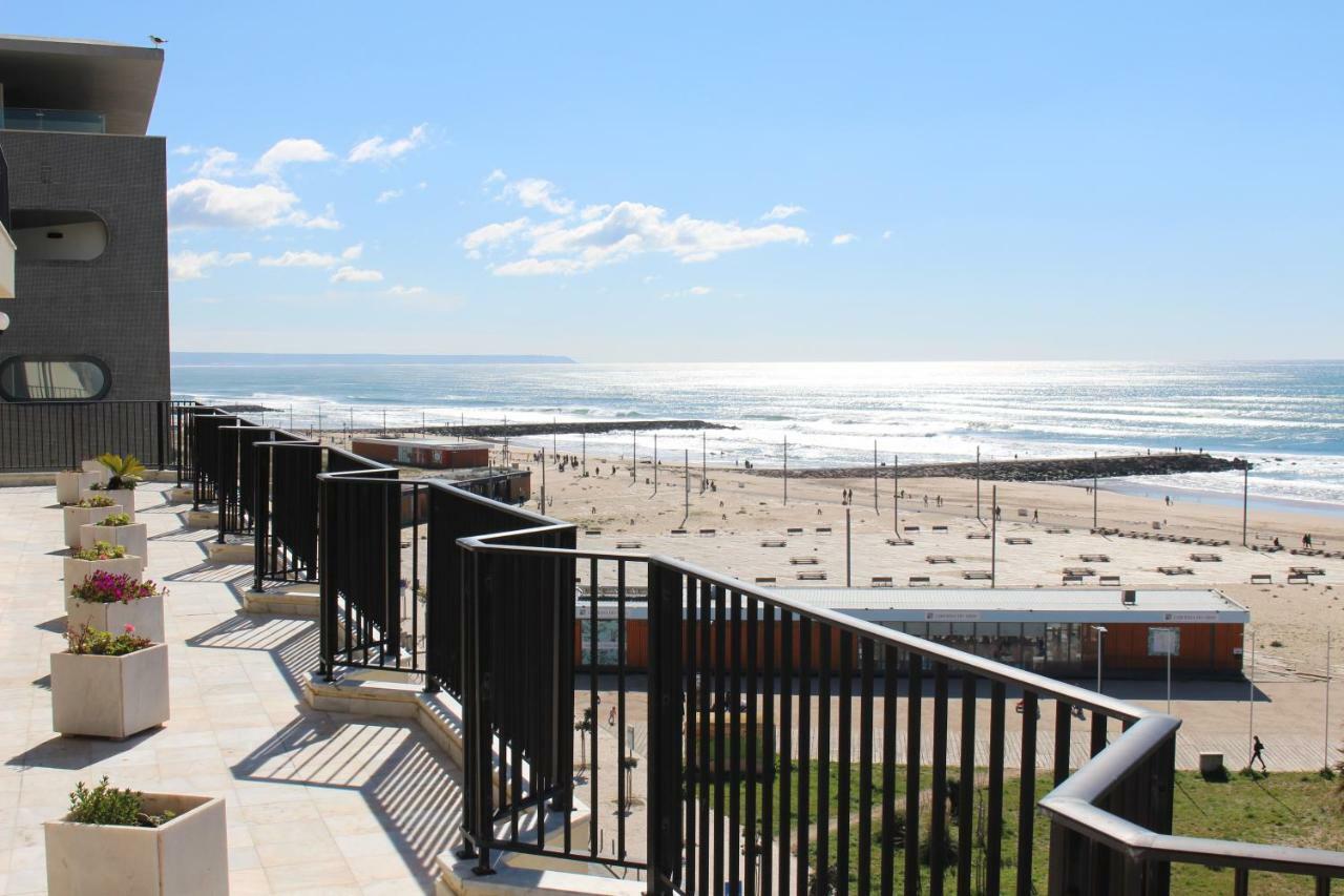 Rose'S House Διαμέρισμα Costa de Caparica Εξωτερικό φωτογραφία